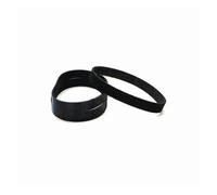 Drive Wedge Belt HTD Timing Belt Length 180 183 186 189 192 195 198 201 204 207 210 Mm Width 6/10/15mm Rubber Transmission Belt(15mm,189mm-63 Teeth)