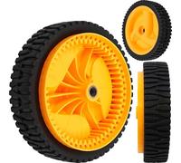 Drive Wheel 20 cm for HUSQVARNA MCCULLOCH PARTNER RALLY AYP CRAFTSMAN 53 Teeth 53x