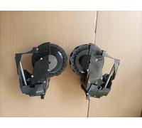 Drive Wheel Module Replacement Fit for IRobot Roomba Combo 10 max j10+ j9+ j7+ j5+ Right Left Wheel Parts Replacement (Driver Wheel (L+R))