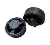 Drive Wheel Replacement for Roborock A30Pro Steam(2 Pieces)