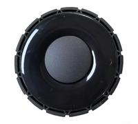 Drive Wheel Replacement for Roborock A30Pro Steam Vacuum - Silent Front Wheel Roller ABS Plastic(1 Piece)