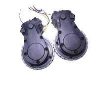 Drive Wheel Replacement Kit, Compatible With ECOVACS OZMO 930 DEEBOT DG36 DG31 Robot Vacuum Cleaner, Left Or Right Wheel Assembly And Motor(L and R wheel)