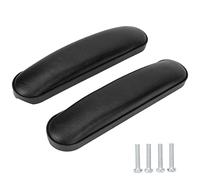 Drive Wheelchair Parts Armrest, Wheelchair Armrest Pad, Wheelchair Armrest Cushion for Padded Arm Rest Kids Adults Arm Rests