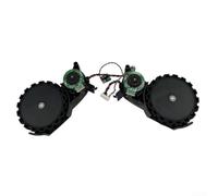 Drive Wheels for Dreame for d9 D9Max for f9 L10Pro 2-Pack Drive