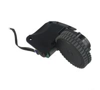 Drive Wheels For Useelife 1300, Replacement Wheel Motor Assembly For Conga 1790 Robot Vacuum Cleaner Repair Parts(Right Wheel)