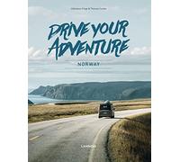 Drive Your Adventure Norway
