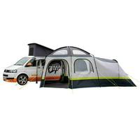 Driveaway Campervan Awning w/ Attached Sleeping Pod - Waterproof - Hive - Fits Campervans & Conversions Up to 2.5 Metres - Lifetime Warranty - OLPRO