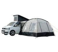 Driveaway Campervan Square Awning - Cubo V2 - Dual Door - Sustainable Fabric - Lifetime Warranty - OLPRO