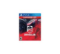 DriveClub HITS - PlayStation 4