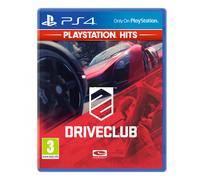 Driveclub - PlayStation Hits