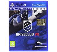 Driveclub VR
