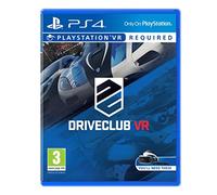 Drive Club VR