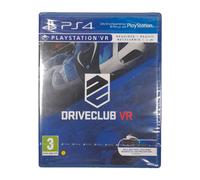 DriveClub VR Sony PlayStation 4, 2014 PS4 PSVR NEW & SEALED