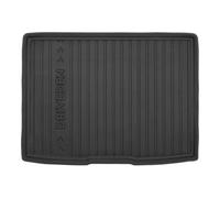 Driveden Boot Liner - Ford Focus Hatchback Mk.4 2018-2025 (Fixed Floor Level, Full Spare Wheel)