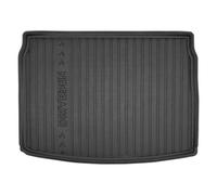 Driveden Perfect-Fit Boot Liner - Nissan Qashqai Mk.2 2014-2021 (Raised Floor Level)