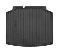 Driveden Perfect-Fit Boot Liner - Skoda Scala 2019-2025 (Full Size Spare Wheel)