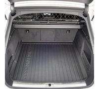 DRIVEDEN Tailored-fit Rubber Boot Mat Liner for Audi A4 Avant (B9) 2016-2024