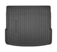 DRIVEDEN Tailored-fit Rubber Boot Mat Liner for Audi Q5 (B9) 2017-2025