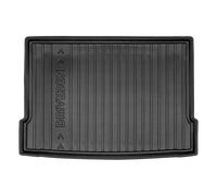 DRIVEDEN Tailored-fit Rubber Boot Mat Liner for BMW 1 Series (F40) 2019-2024 (with Raised Boot Floor)