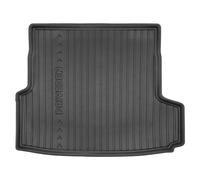 DRIVEDEN Tailored-fit Rubber Boot Mat Liner for BMW 3 Series Touring (F31) 2012-2019