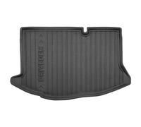 DRIVEDEN Tailored-fit Rubber Boot Mat Liner for Ford Fiesta Mk.7 2008-2017