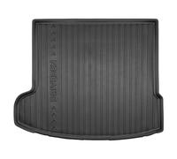 DRIVEDEN Tailored-fit Rubber Boot Mat Liner for Jaguar F-Pace (Pre-Facelift) 2016-2020
