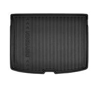 DRIVEDEN Tailored-fit Rubber Boot Mat Liner for Kia EV3 2024-2026 (with Raised Boot Floor)
