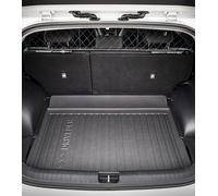 DRIVEDEN Tailored-fit Rubber Boot Mat Liner for Kia Sportage Mk.4 2016-2021 (Lowered Boot Floor)