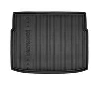 DRIVEDEN Tailored-fit Rubber Boot Mat Liner for Kia Sportage Mk.5 (MHEV & HEV) 2022-2025 (Lowered Boot Floor)