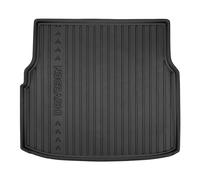 DRIVEDEN Tailored-fit Rubber Boot Mat Liner for Mercedes C Class Estate (S205) (Excl. Plug-In Hybrid) 2014-2021