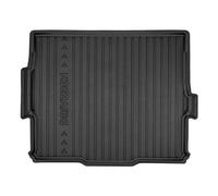 DRIVEDEN Tailored-fit Rubber Boot Mat Liner for Peugeot 3008 Mk.2 (Excl. Hybrid) 2017-2024 (Raised Boot Floor)
