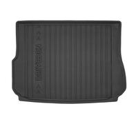 DRIVEDEN Tailored-fit Rubber Boot Mat Liner for Range Rover Evoque (5 Door) Mk.1 2011-2018 (without Adaptive Mounting)