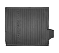 DRIVEDEN Tailored-fit Rubber Boot Mat Liner for Range Rover Sport Mk.2 (Excl. Plug-In Hybrid) 2013-2022 (without Adaptive Mounting)
