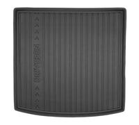 DRIVEDEN Tailored-fit Rubber Boot Mat Liner for Skoda Kodiaq (5 Seater) 2017-2024