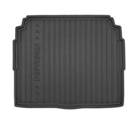 DRIVEDEN Tailored-fit Rubber Boot Mat Liner for Vauxhall Grandland 2017-2024 (Lowered Boot Floor)