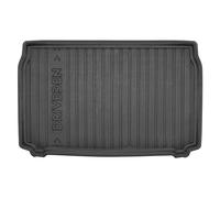 DRIVEDEN Tailored-fit Rubber Boot Mat Liner for Vauxhall Mokka Mk.2 2020-2026 (Lowered Boot Floor)