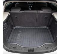 DRIVEDEN Tailored-fit Rubber Boot Mat Liner for Vauxhall Mokka & Mokka X Mk.1 2012-2019