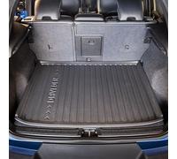 DRIVEDEN Tailored-fit Rubber Boot Mat Liner for Volvo XC40 2017-2025