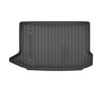 DRIVEDEN Tailored-fit Rubber Boot Mat to fit Hyundai Kona 2017-2023 (with Raised Boot Floor)