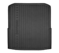 DRIVEDEN Tailored-fit Rubber Boot Mat to fit Skoda Superb Hatchback Mk.3 2015-2024