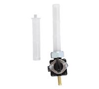 DriveFix Fuel Petcock Valve for Harley Davidson Electra Sport Ultra Road King Heritage Softail Fat Boy Tour Dyna Super Glide Wide Low Rider Night Train Softail Custom Deuce Softail Sportster 1200 883