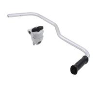 DriveFix Handlebar and Handle Bar Support Clamp for Stihl FS91R FS130R FS100RX FS110R FS111R FS131R FS200 FS240 FS250 KM110R KM130R HT101 FR85 FS120 FS90R HT131 HL100K FS75 FS80R FS85 KM90R HT75 FC90