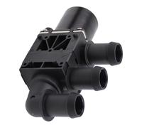 DriveFix HVAC Heater Control Valve for BMW 330e 2016-24, 530e 2018-23, 740e xDrive 745e xDrive i8 2014-20, X3 xDrive30e 20-21, X5 xDrive45e 21-23, Chrysler Pacifica Voyager Cooper Countryman 1.5