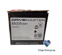 Drivemaster 850066081 Wheel Bearing Kit Front LH/RH