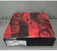 DRIVEMASTER DMD229 FRONT VENTED BRAKE DISC FITS OPEL VIVARO RENAULT TRAFFIC lll