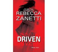 Driven: A Thrilling Novel of Suspense: 4 (Deep Ops)