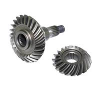 Driven Bevel Gear Compatible With CF188 CF196 UTV ATV 4X4 Buggy Go Kart Spare Parts 0180-062206 0180-0622A0