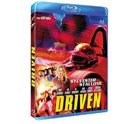 Driven (Blu-Ray)