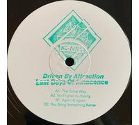 Driven By Attraction - Last Days Of Innocence