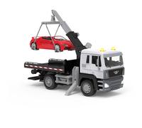 Driven by Battat - Tow Truck